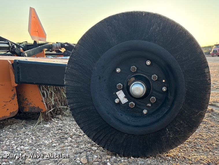 image for item EU4619 Woods BW180X batwing rotary mower