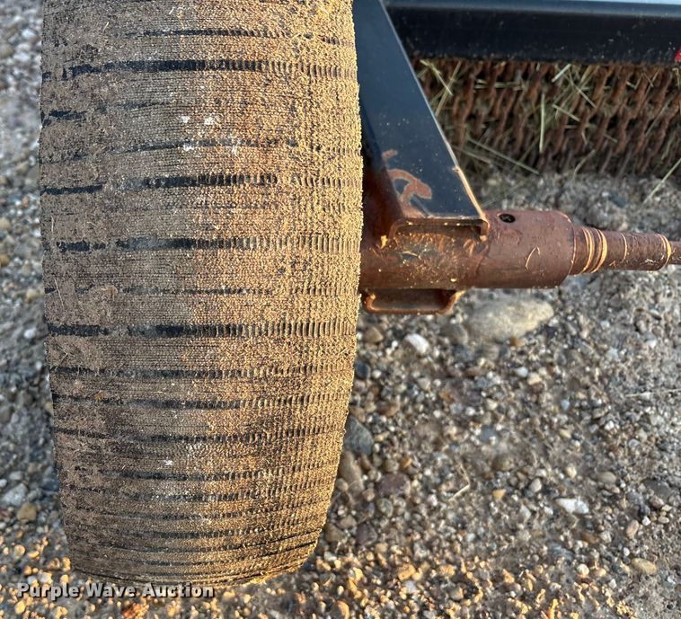 image for item EU4619 Woods BW180X batwing rotary mower