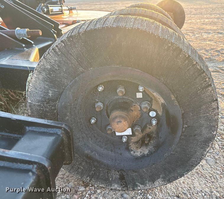 image for item EU4619 Woods BW180X batwing rotary mower