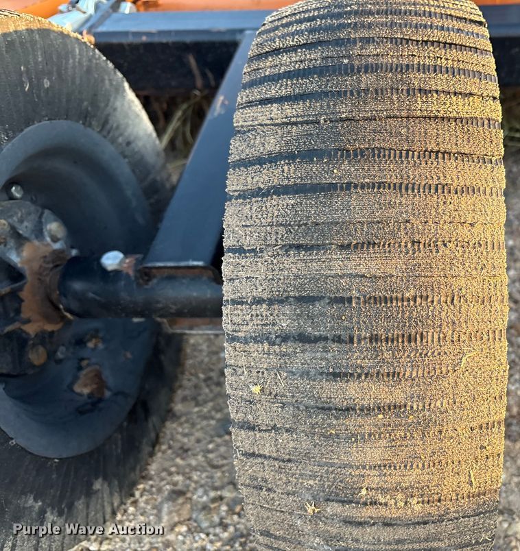 image for item EU4619 Woods BW180X batwing rotary mower