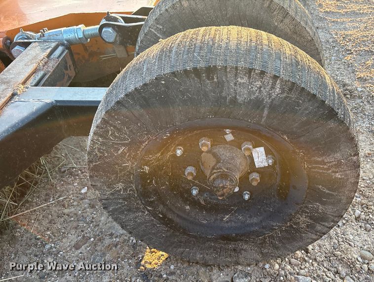 image for item EU4619 Woods BW180X batwing rotary mower