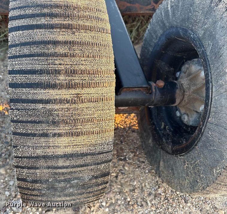 image for item EU4619 Woods BW180X batwing rotary mower