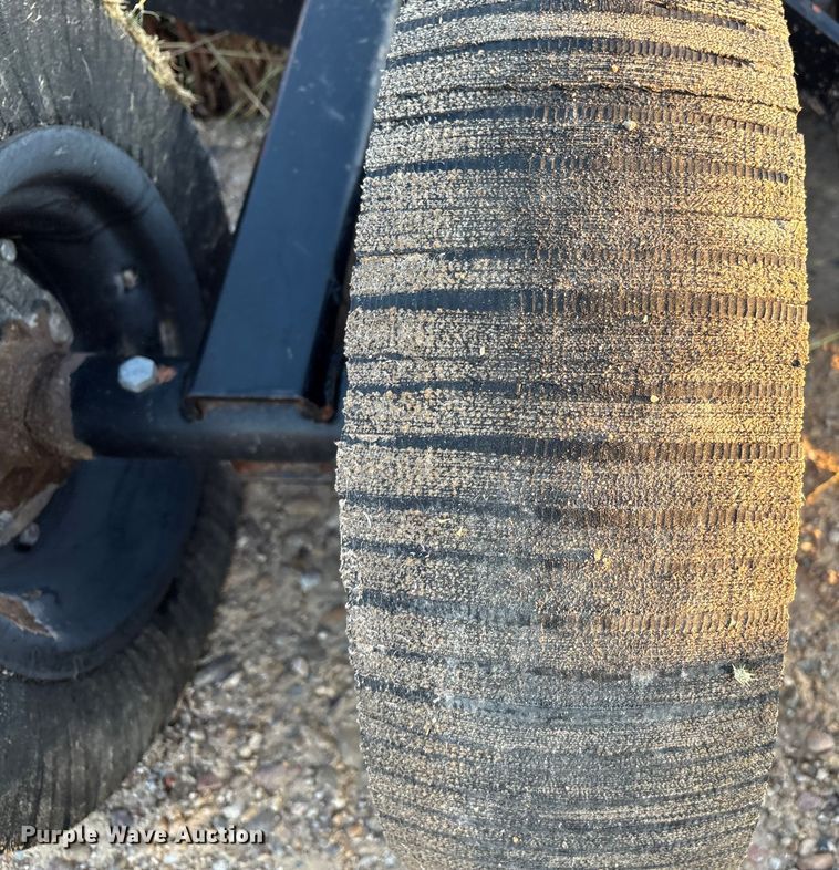 image for item EU4619 Woods BW180X batwing rotary mower