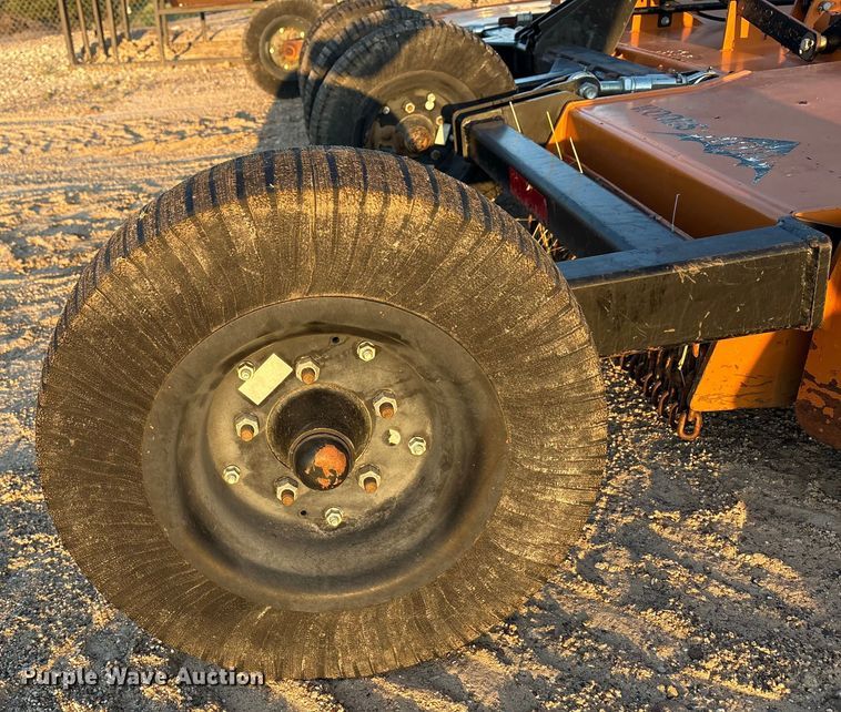 image for item EU4619 Woods BW180X batwing rotary mower