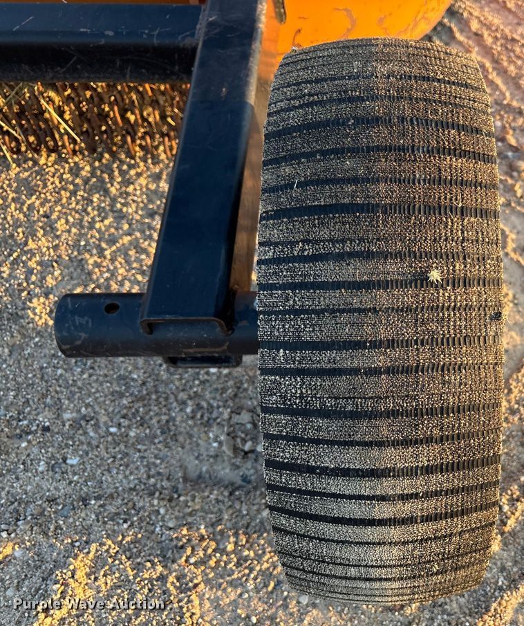 image for item EU4619 Woods BW180X batwing rotary mower