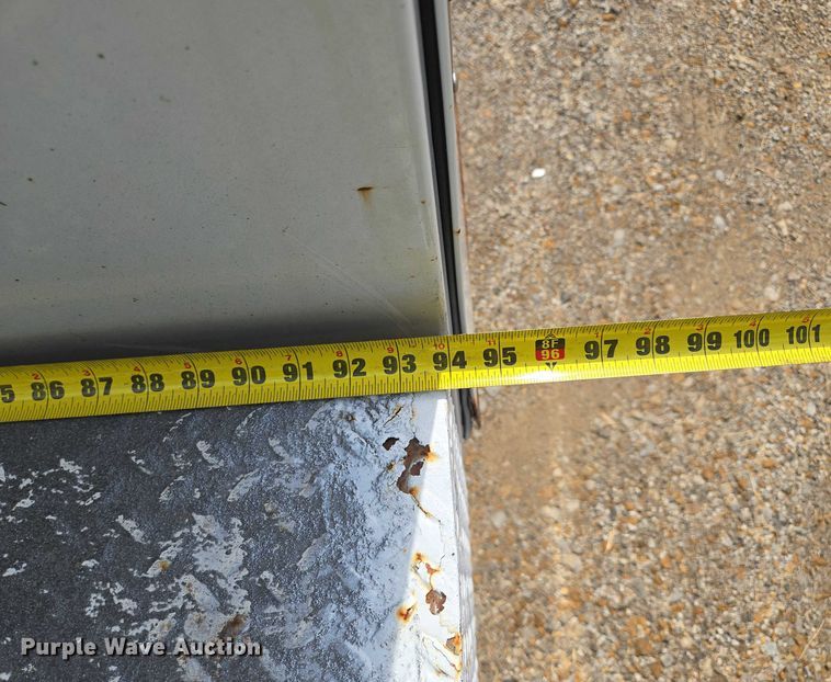 image for item EV1510 2007 Ford F550 bucket truck