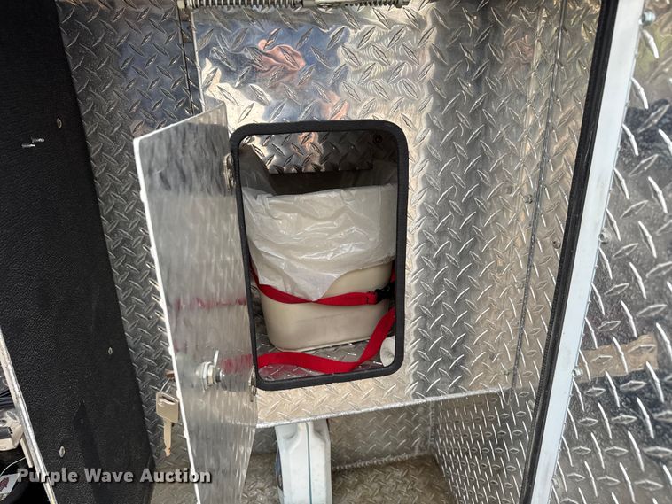 image for item EV1741 1997 Ford E350 ambulance