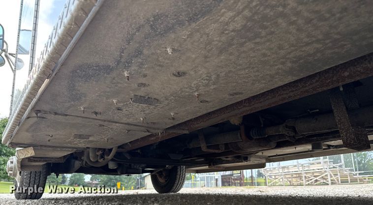 image for item EV1741 1997 Ford E350 ambulance