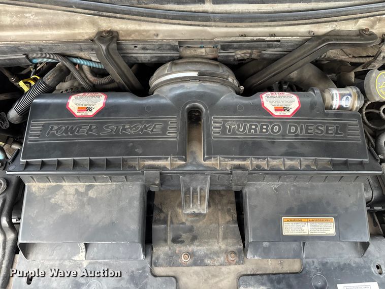 image for item EV1741 1997 Ford E350 ambulance