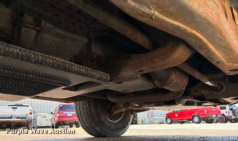 image for item EV1756 2005 Chevrolet Blazer SUV