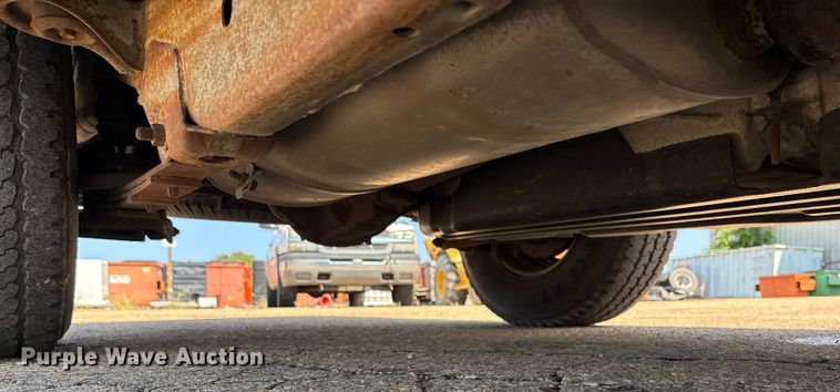 image for item EV1756 2005 Chevrolet Blazer SUV