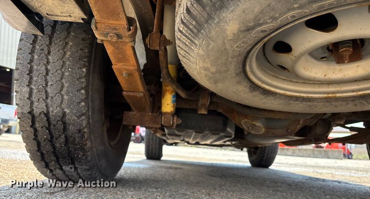 image for item EV1756 2005 Chevrolet Blazer SUV