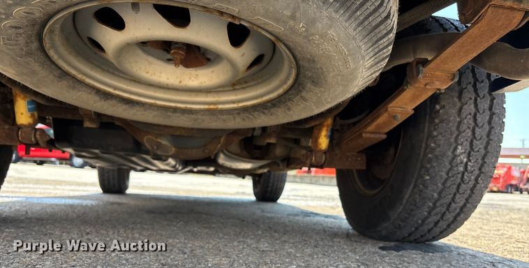 image for item EV1756 2005 Chevrolet Blazer SUV