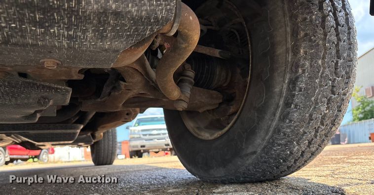 image for item EV1756 2005 Chevrolet Blazer SUV