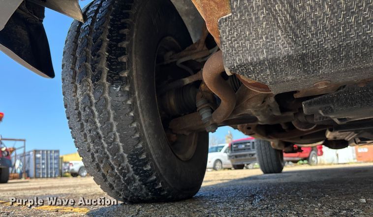 image for item EV1756 2005 Chevrolet Blazer SUV