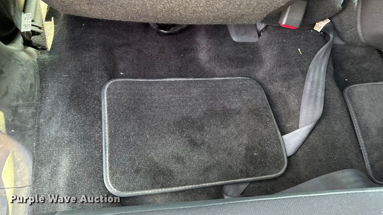 image for item EV1756 2005 Chevrolet Blazer SUV