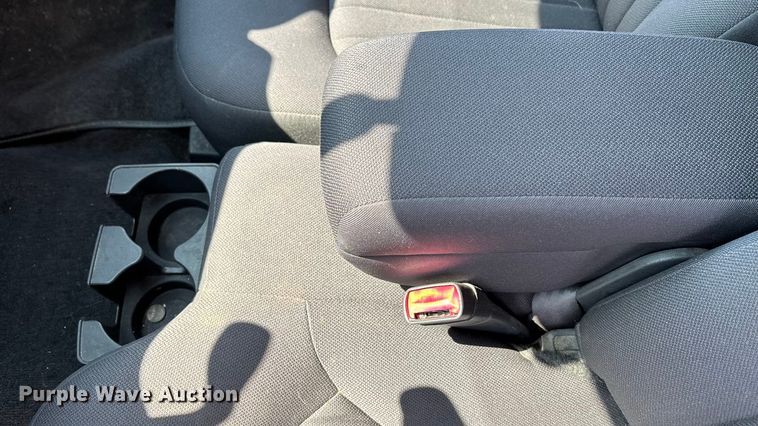 image for item EV1756 2005 Chevrolet Blazer SUV