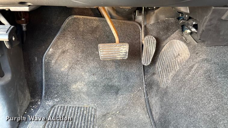 image for item EV1756 2005 Chevrolet Blazer SUV