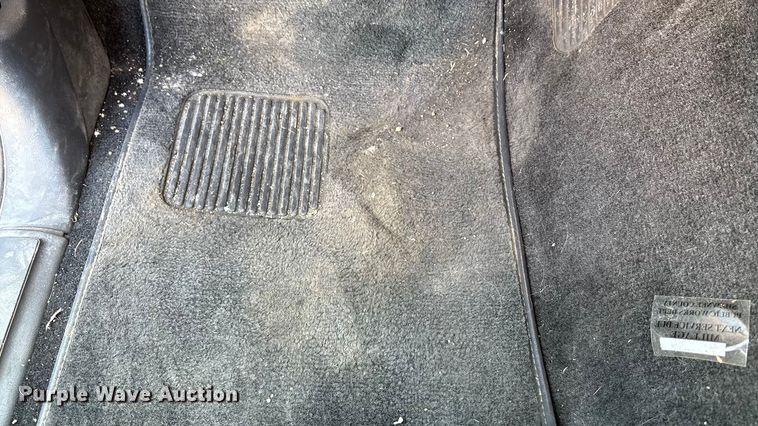 image for item EV1756 2005 Chevrolet Blazer SUV