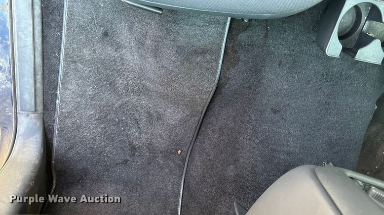 image for item EV1756 2005 Chevrolet Blazer SUV