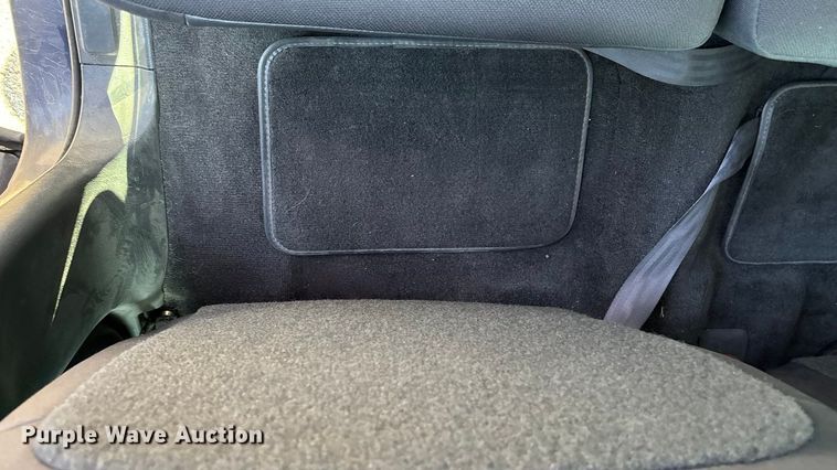 image for item EV1756 2005 Chevrolet Blazer SUV