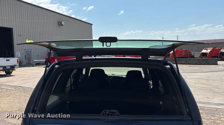 image for item EV1756 2005 Chevrolet Blazer SUV