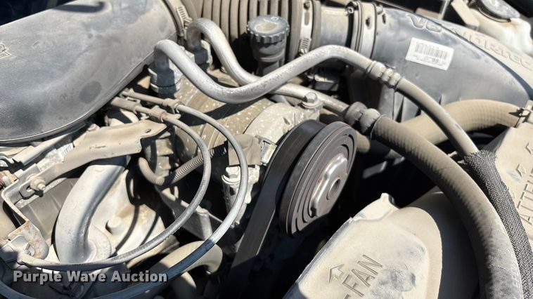 image for item EV1756 2005 Chevrolet Blazer SUV