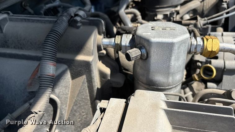 image for item EV1756 2005 Chevrolet Blazer SUV