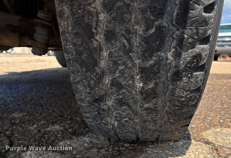 image for item EV1756 2005 Chevrolet Blazer SUV