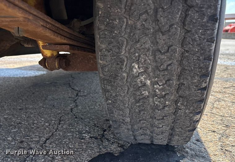 image for item EV1756 2005 Chevrolet Blazer SUV