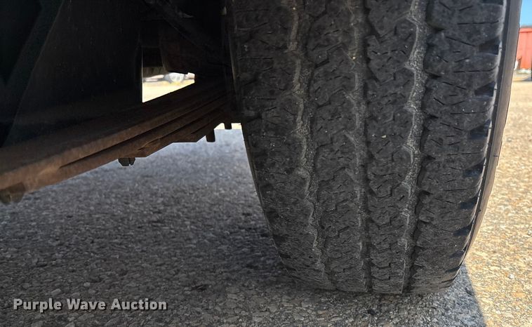 image for item EV1756 2005 Chevrolet Blazer SUV