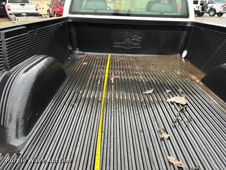 image for item EV1758 2005 Chevrolet Silverado 1500 Ext. Cab pickup truck