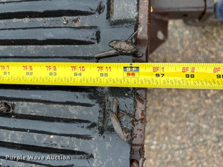 image for item EV1758 2005 Chevrolet Silverado 1500 Ext. Cab pickup truck