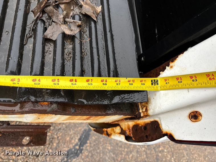 image for item EV1758 2005 Chevrolet Silverado 1500 Ext. Cab pickup truck