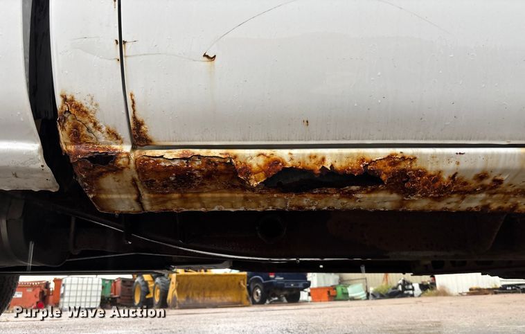 image for item EV1758 2005 Chevrolet Silverado 1500 Ext. Cab pickup truck