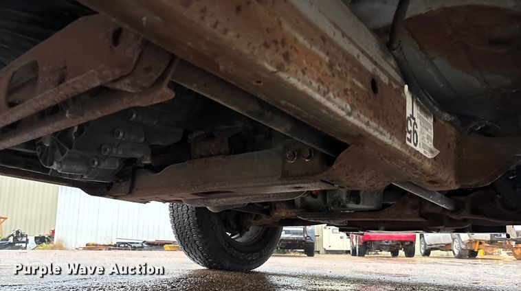 image for item EV1758 2005 Chevrolet Silverado 1500 Ext. Cab pickup truck