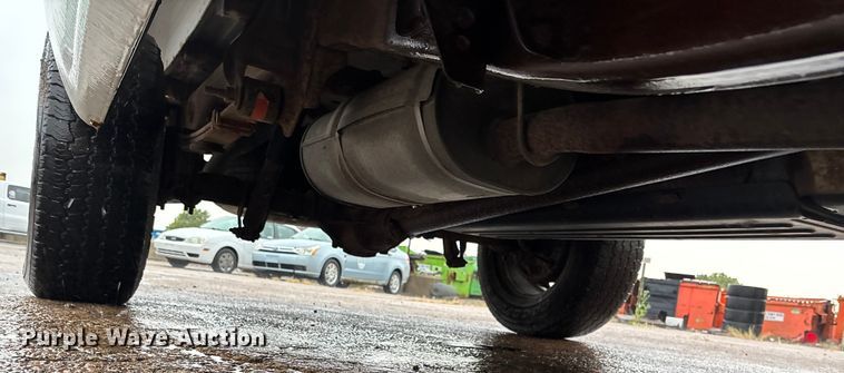 image for item EV1758 2005 Chevrolet Silverado 1500 Ext. Cab pickup truck