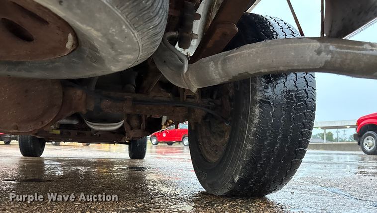 image for item EV1758 2005 Chevrolet Silverado 1500 Ext. Cab pickup truck