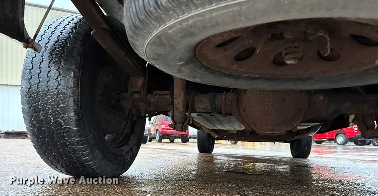 image for item EV1758 2005 Chevrolet Silverado 1500 Ext. Cab pickup truck