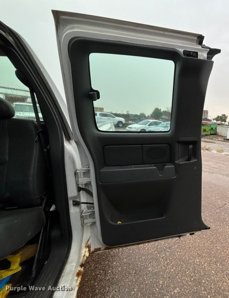 image for item EV1758 2005 Chevrolet Silverado 1500 Ext. Cab pickup truck