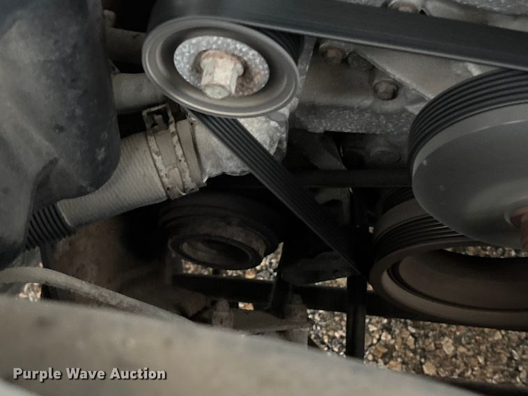 image for item EV1758 2005 Chevrolet Silverado 1500 Ext. Cab pickup truck