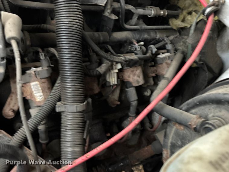 image for item EV1758 2005 Chevrolet Silverado 1500 Ext. Cab pickup truck