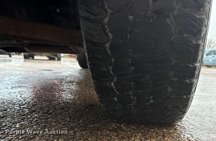 image for item EV1758 2005 Chevrolet Silverado 1500 Ext. Cab pickup truck