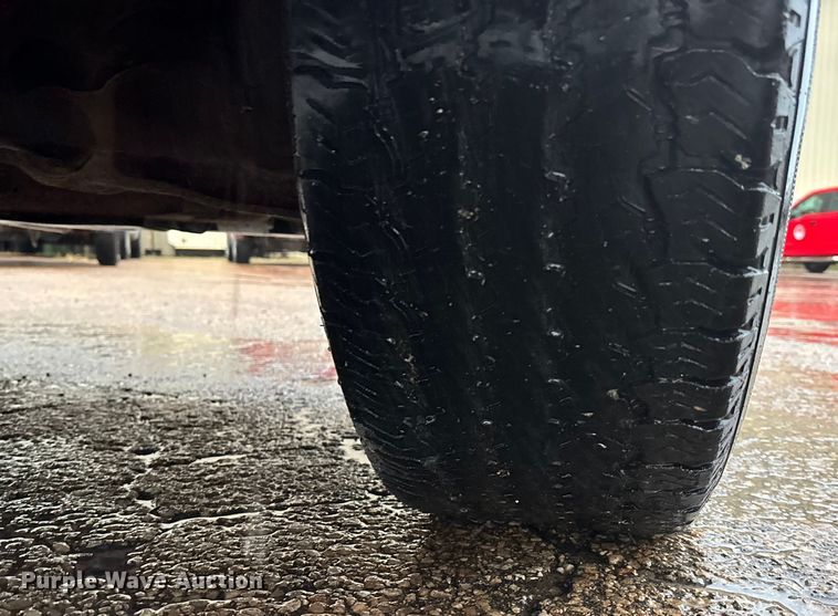 image for item EV1758 2005 Chevrolet Silverado 1500 Ext. Cab pickup truck