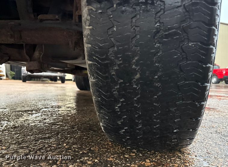 image for item EV1758 2005 Chevrolet Silverado 1500 Ext. Cab pickup truck