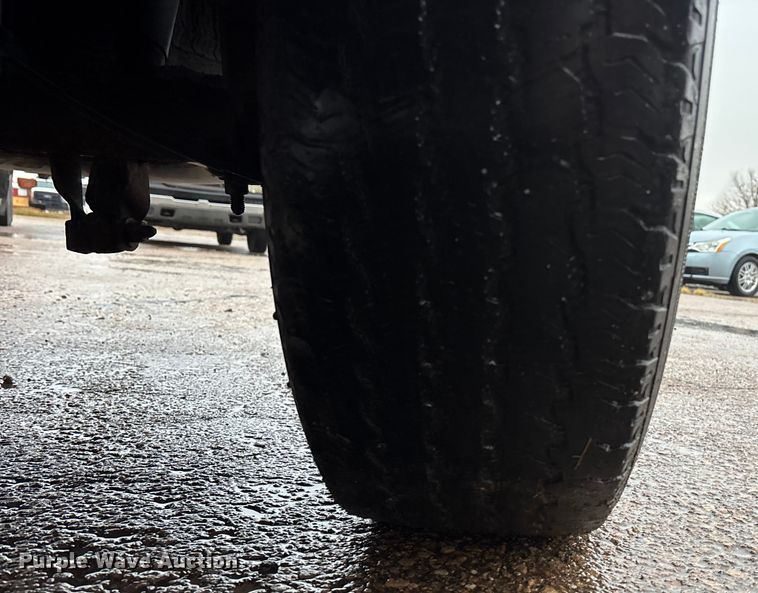 image for item EV1758 2005 Chevrolet Silverado 1500 Ext. Cab pickup truck