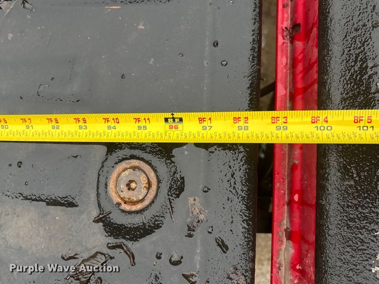 image for item EV1761 2008 Ford F-250 pickup truck