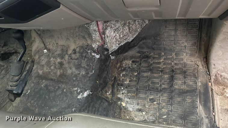 image for item EV1761 2008 Ford F-250 pickup truck