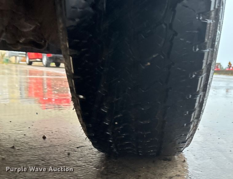 image for item EV1761 2008 Ford F-250 pickup truck