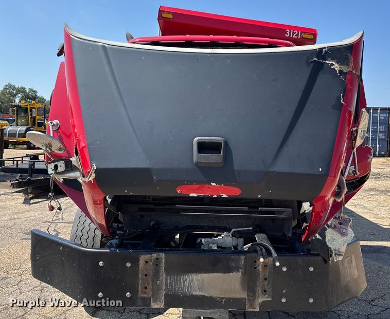 image for item EV1762 2017 Freightliner 108SD dump truck